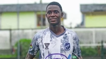 نصف مليون دولار.. شرط جازيل جاروا الكاميروني لانتقال داورا إلى النادي الأهلي